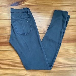 rag & bone legging pants 24